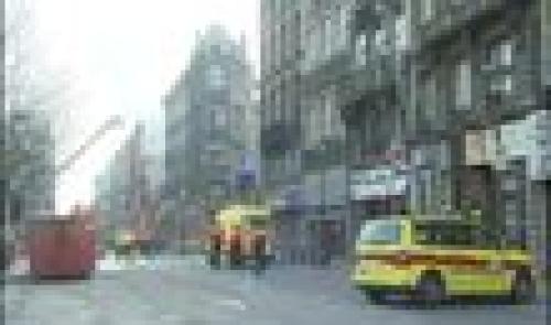 Sinistrés de la rue Léopold : 163000 euros récoltés 